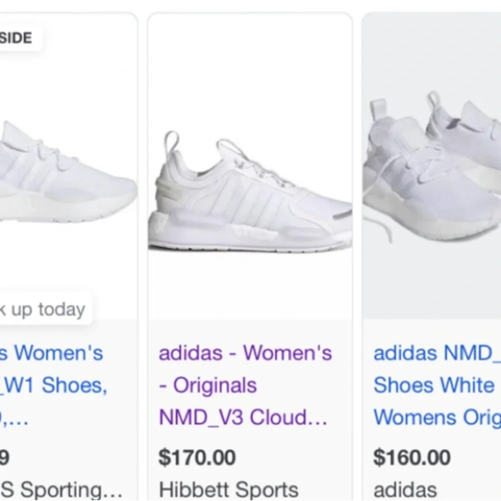 Adidas Originals Size 6 - Picture 5 of 5